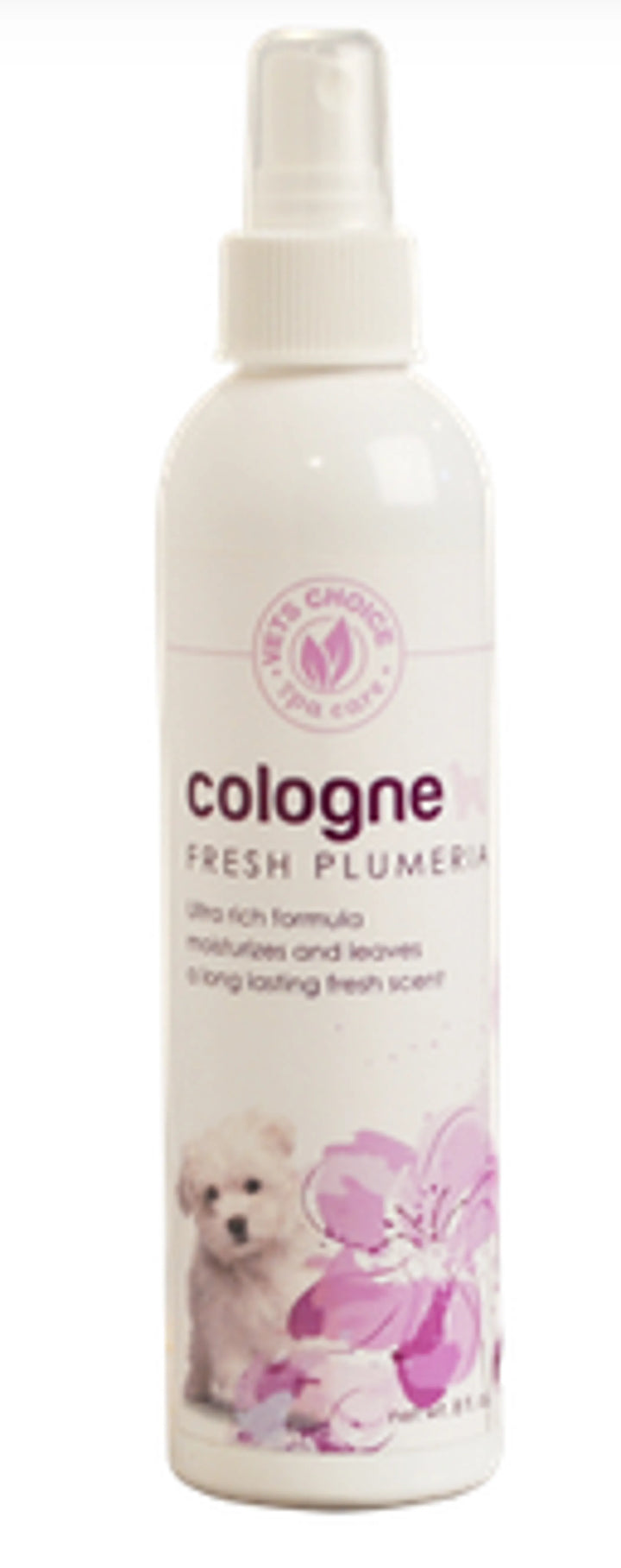 Pet Cologne - Red Rock Pet Supplies