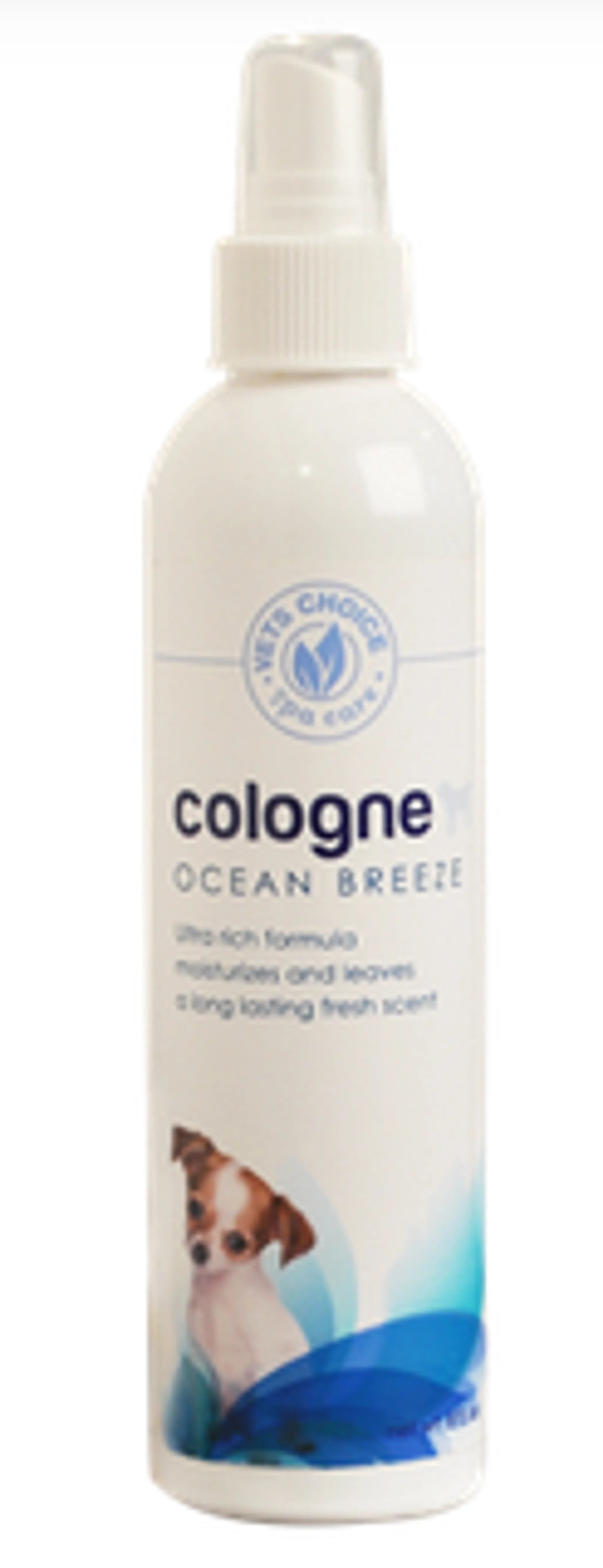 Pet Cologne - Red Rock Pet Supplies