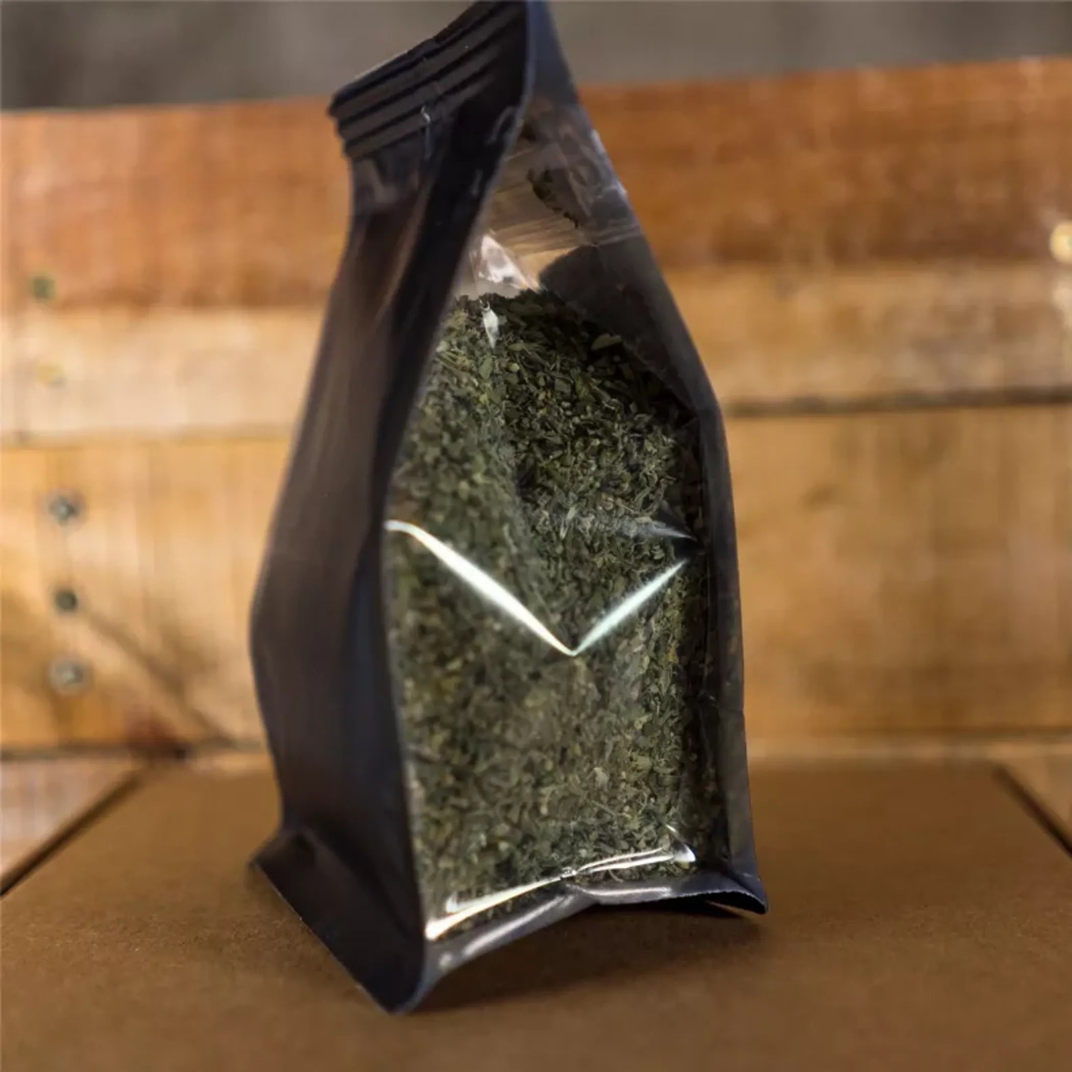 Premium Organic Leaf & Flower Catnip - Red Rock Pet Supplies