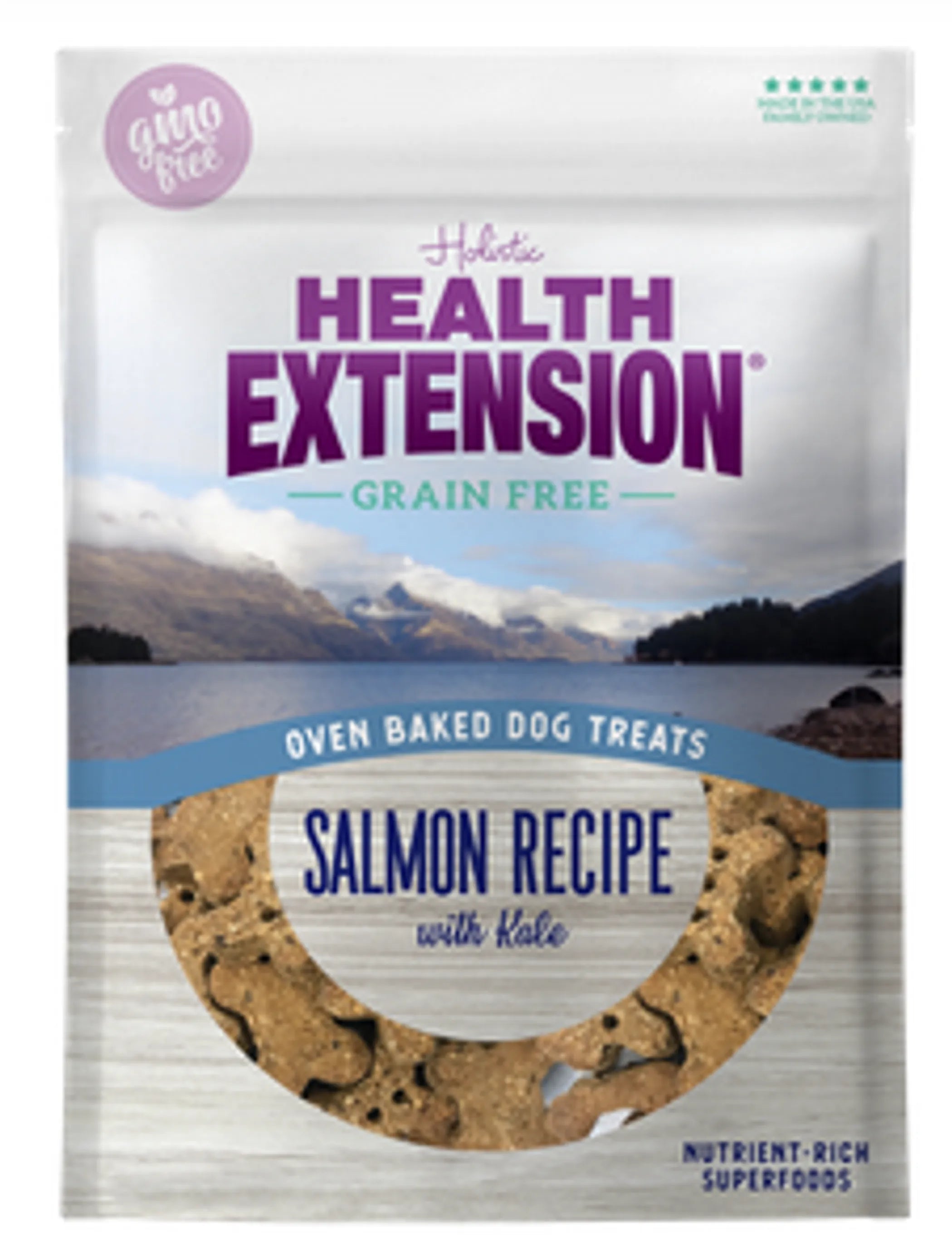 Oven Baked Grain Free - Red Rock Pet Supplies