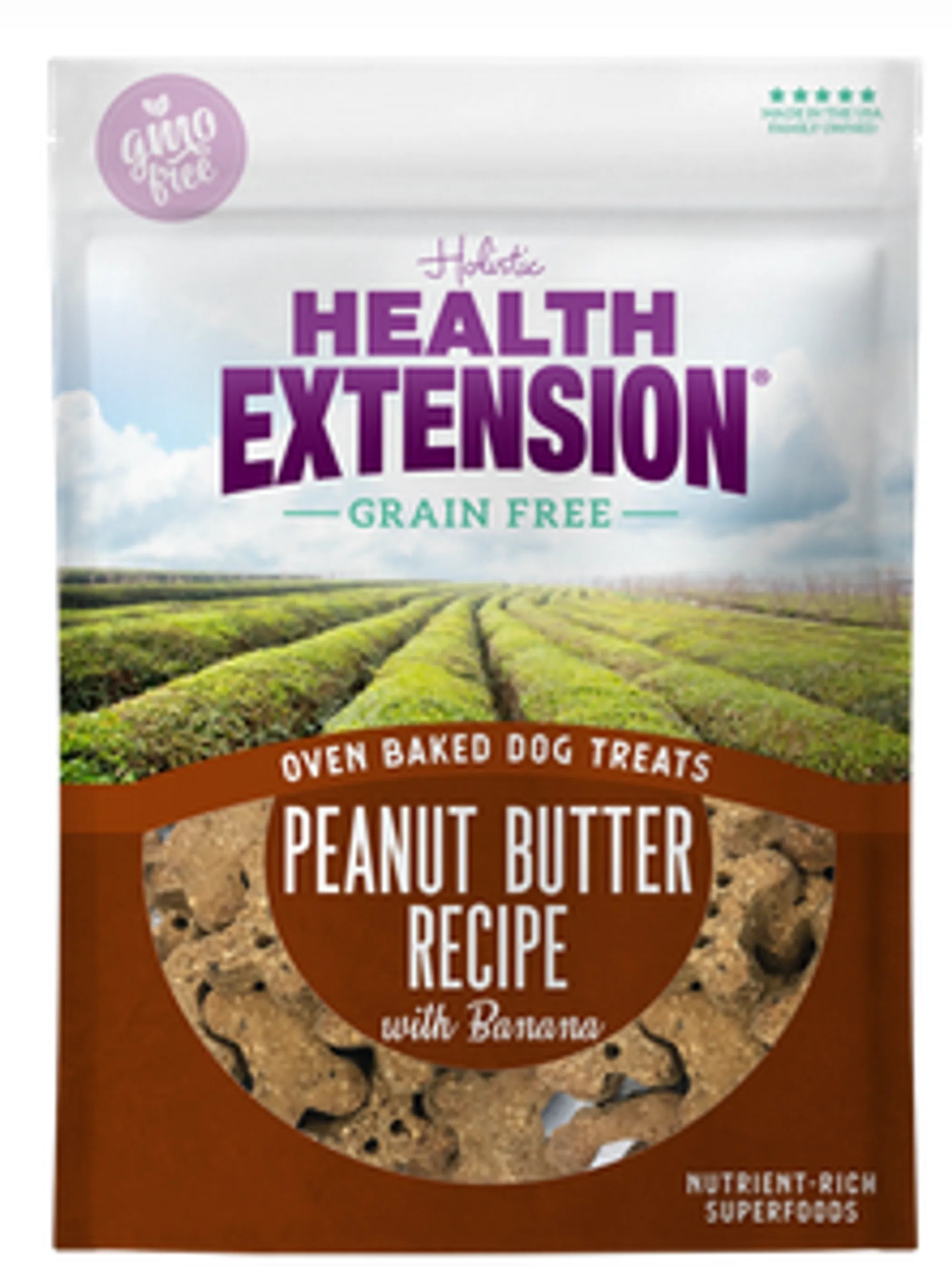 Oven Baked Grain Free - Red Rock Pet Supplies