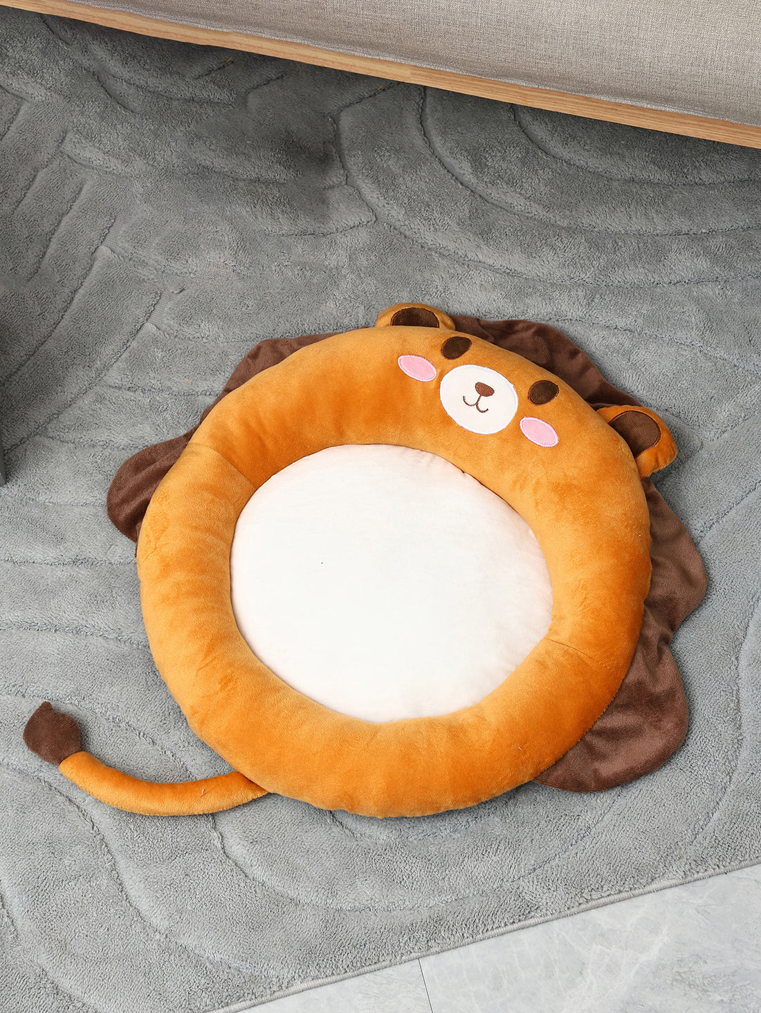 Soft And Comfortable Pet Bed
