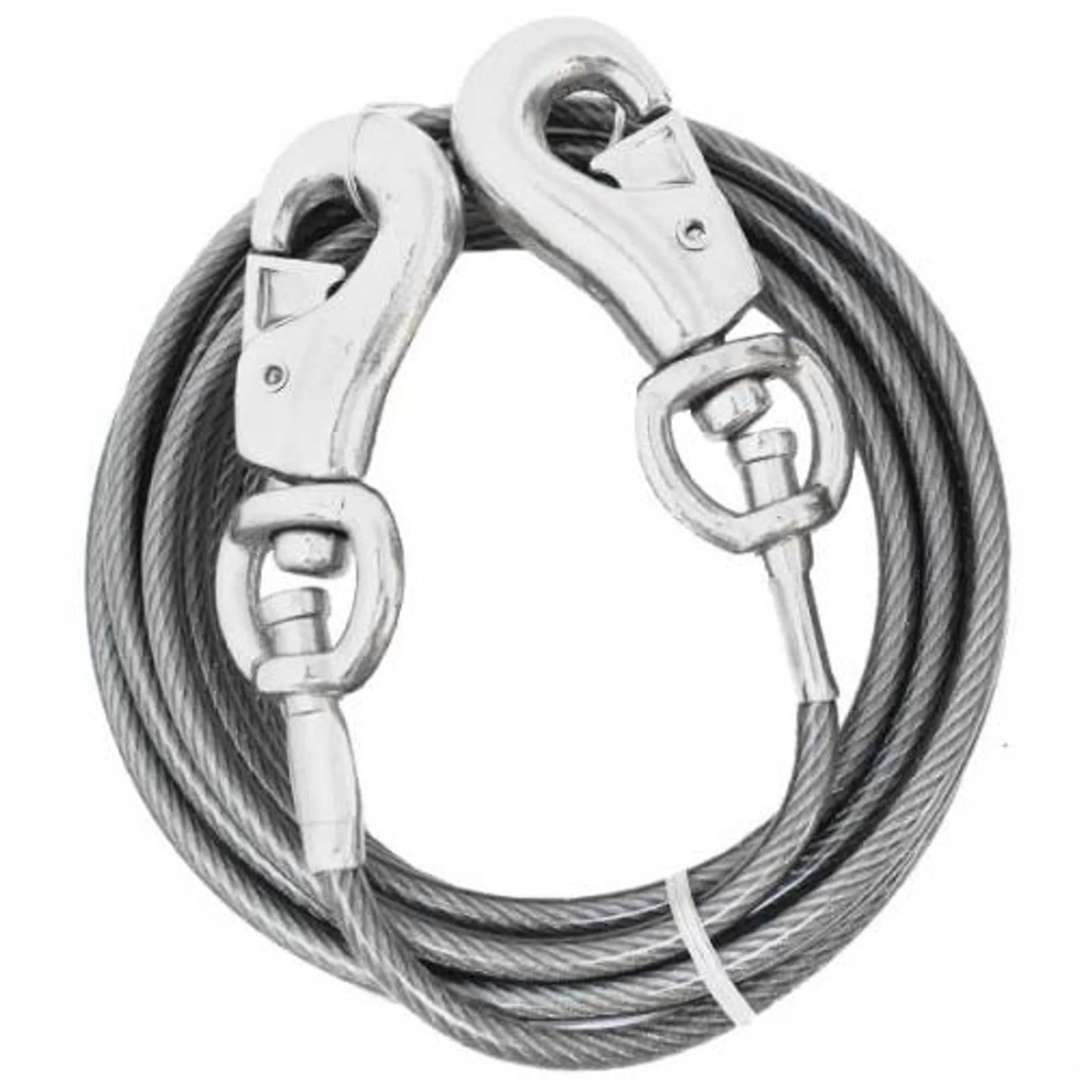 Prestige X Dog Tie-out - Red Rock Pet Supplies