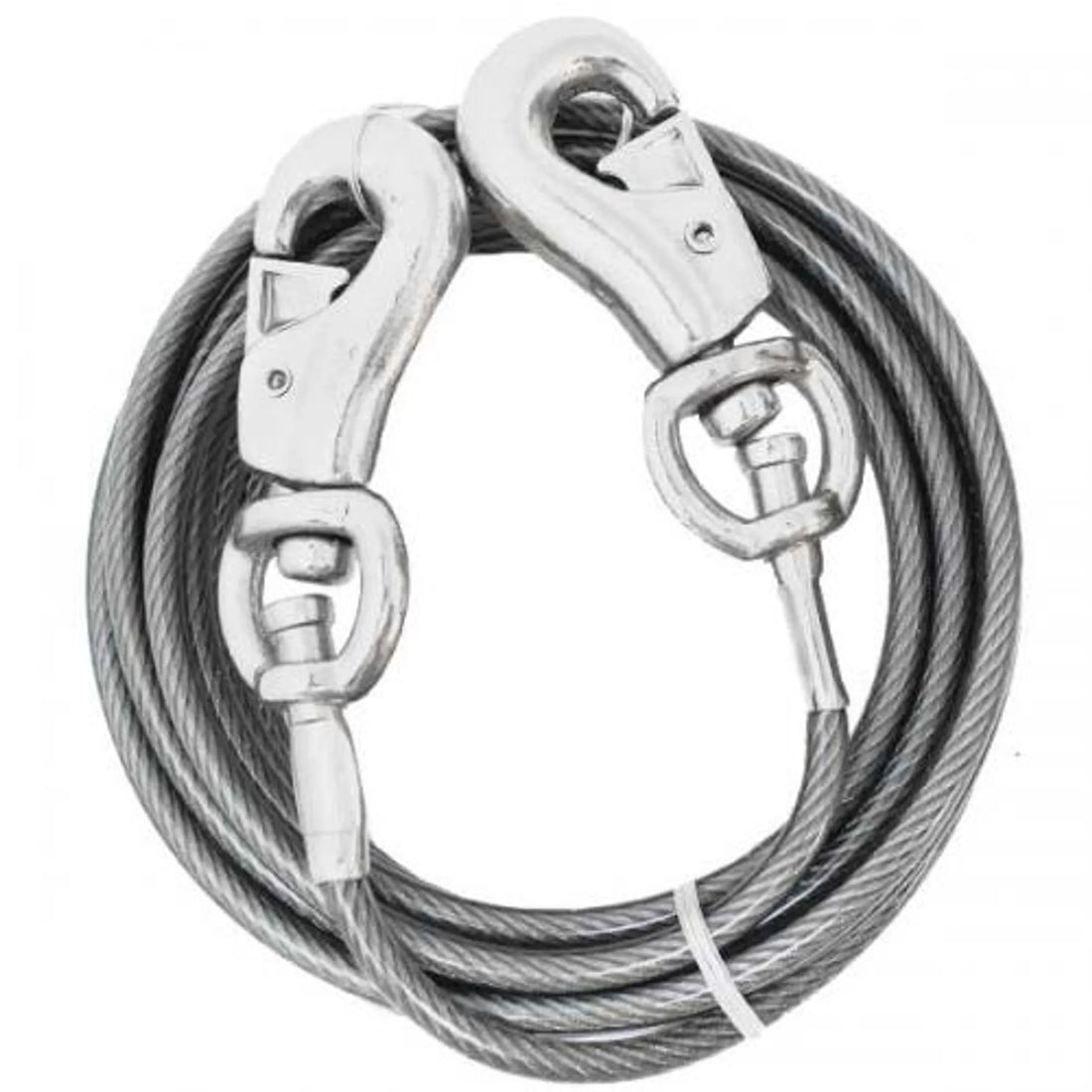 Prestige X Dog Tie-out - Red Rock Pet Supplies