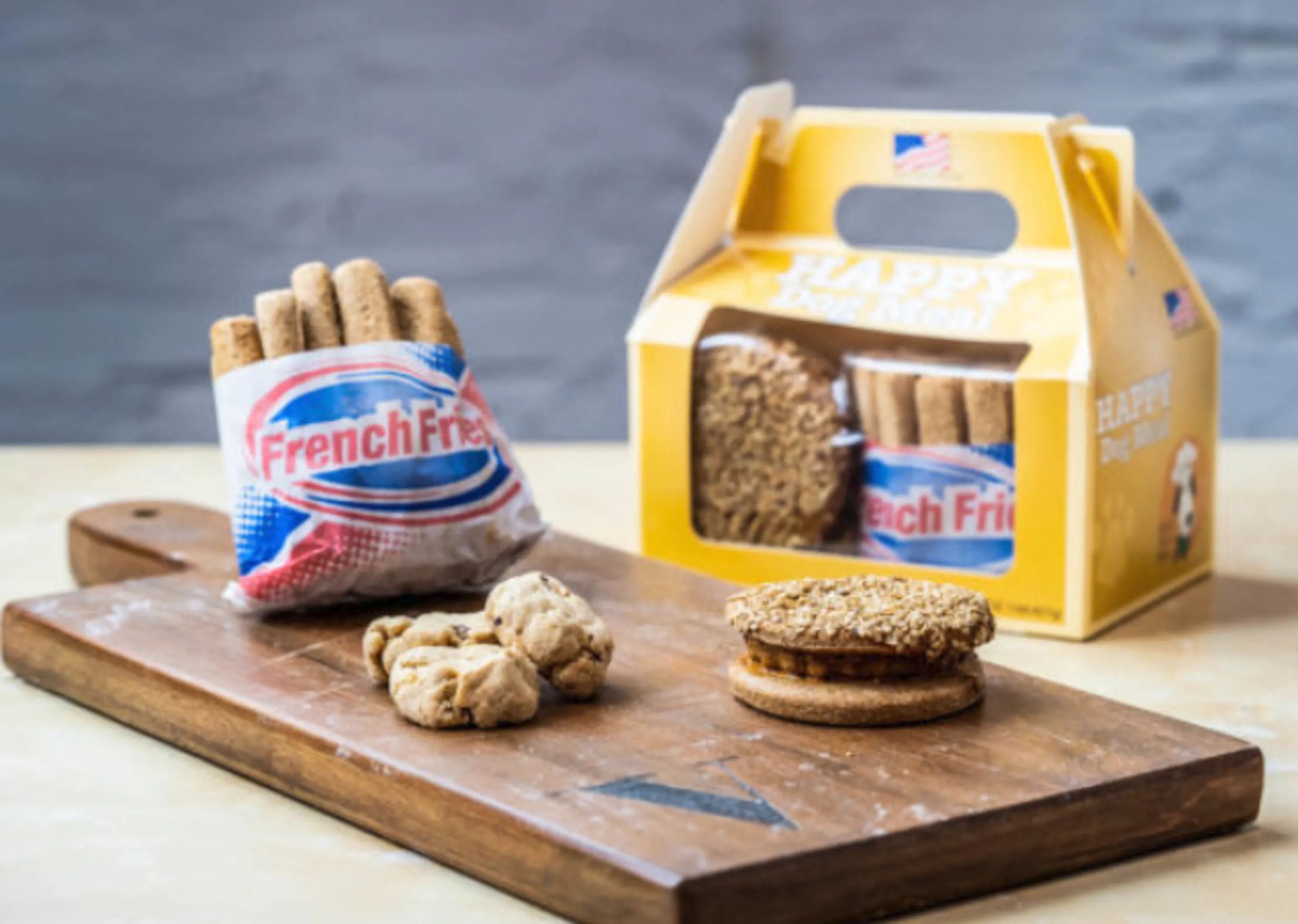 Happy Dog Meal - Red Rock Pet Supplies