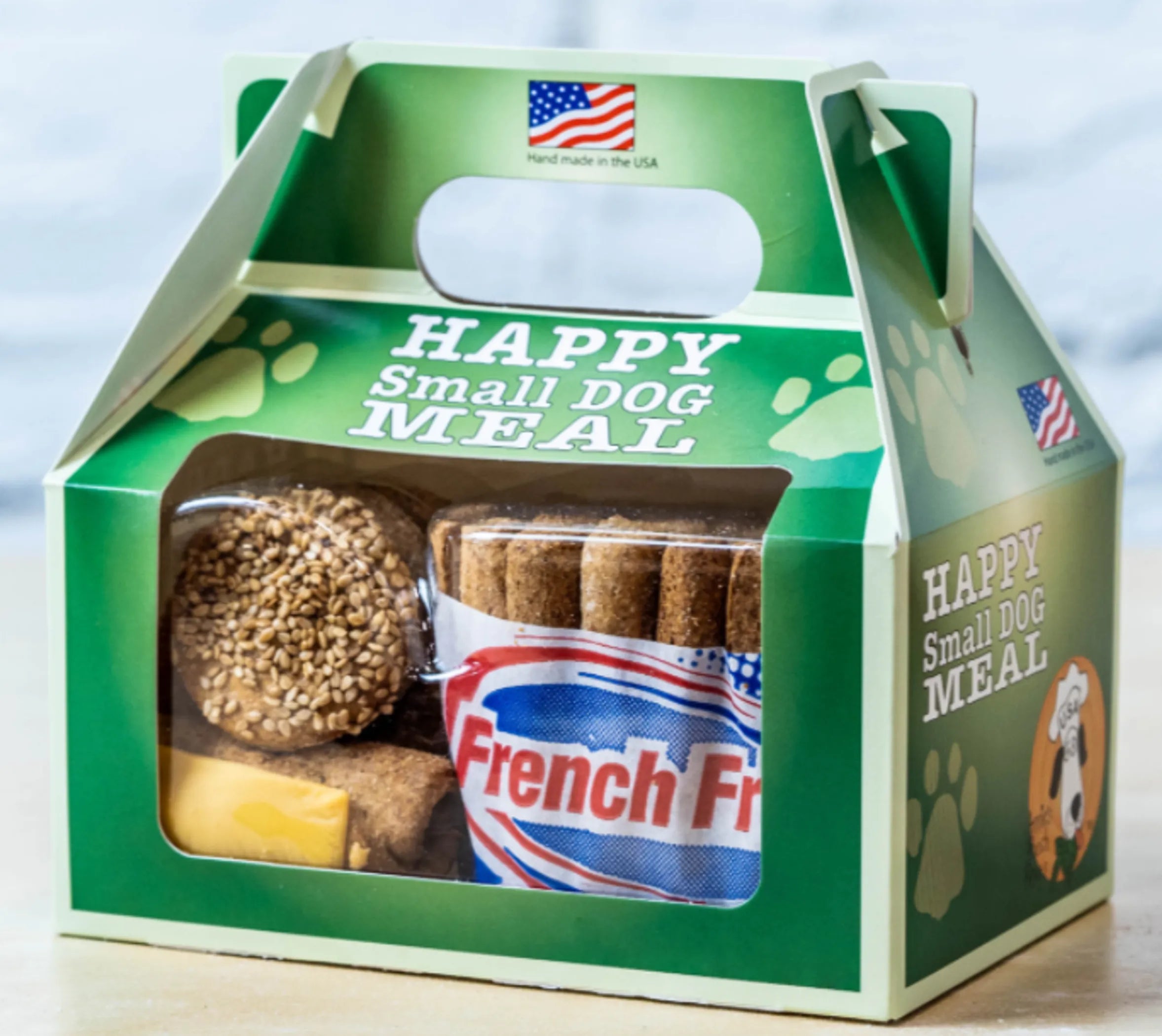 Happy Dog Meal - Red Rock Pet Supplies