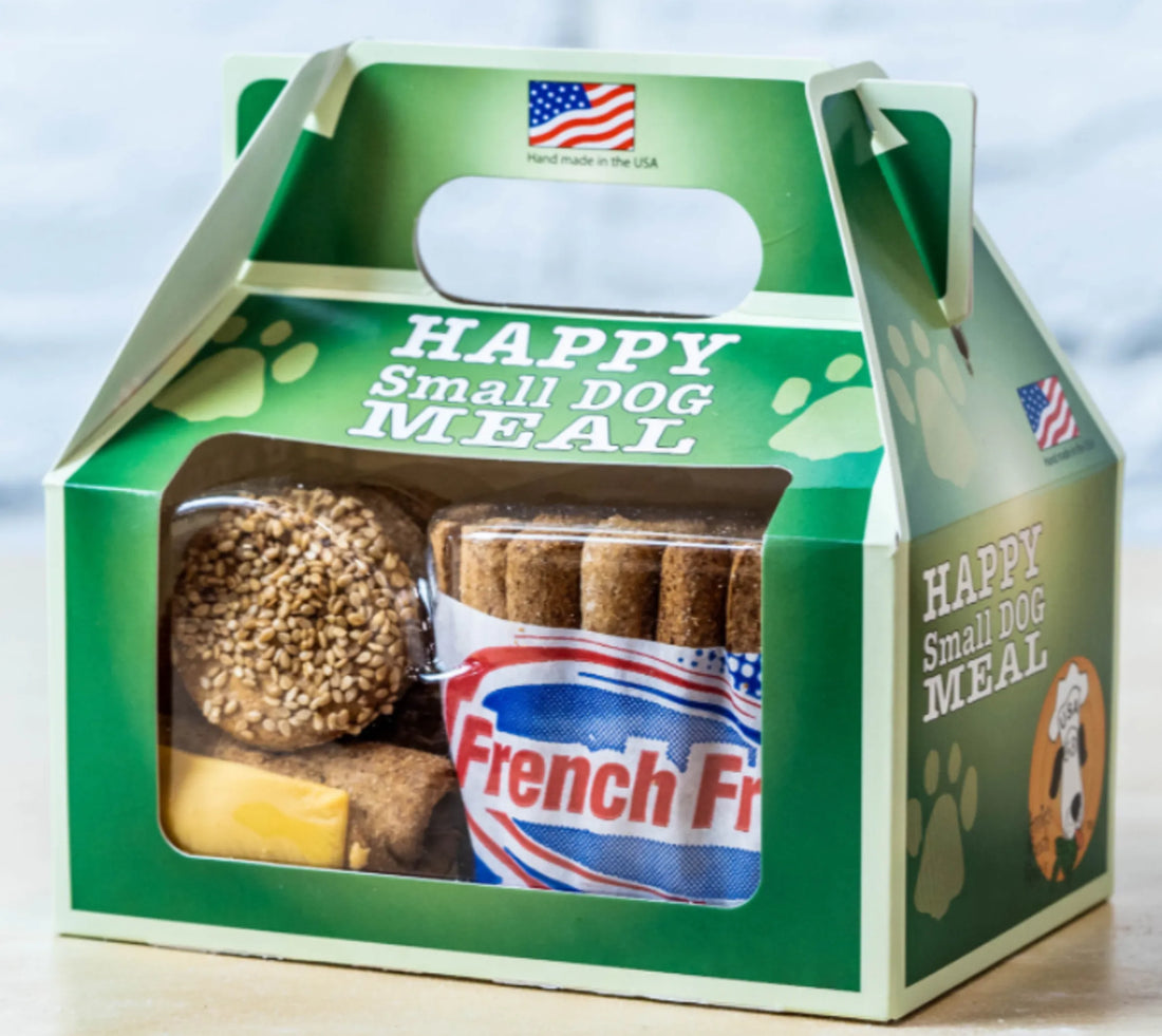 Happy Dog Meal - Red Rock Pet Supplies