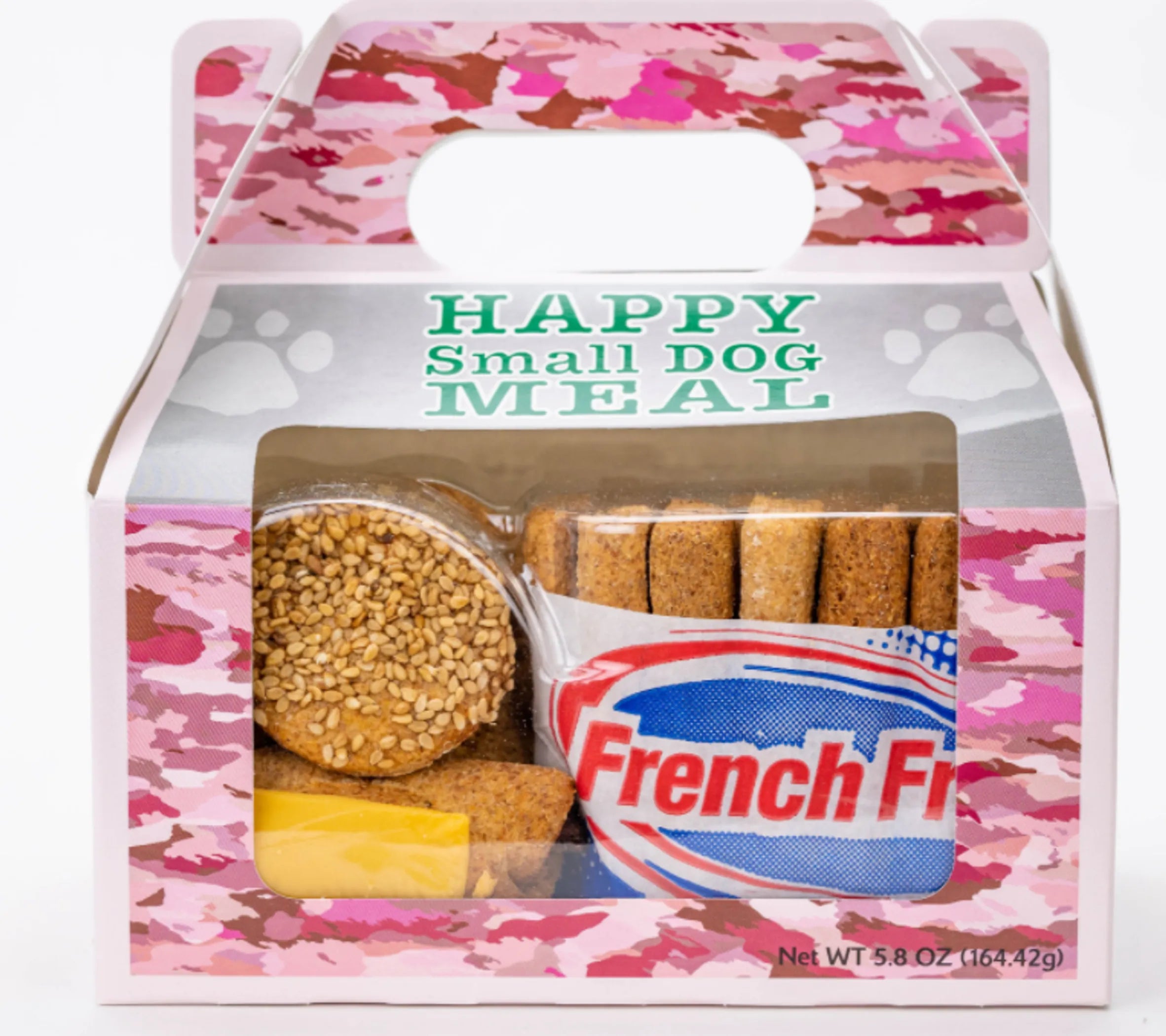 Happy Dog Meal - Red Rock Pet Supplies