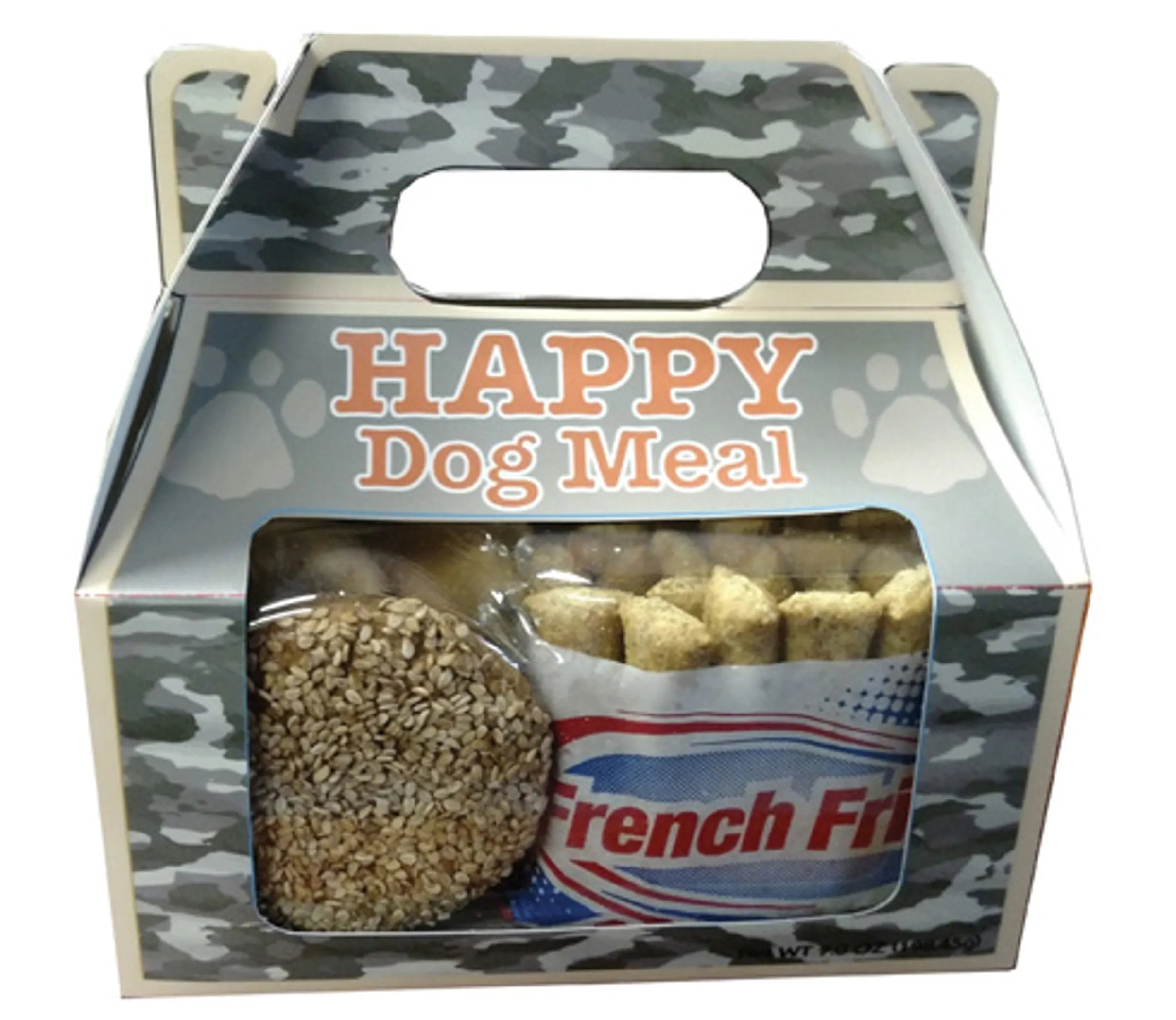 Happy Dog Meal - Red Rock Pet Supplies