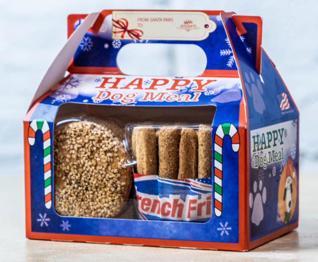 Happy Dog Meal - Red Rock Pet Supplies