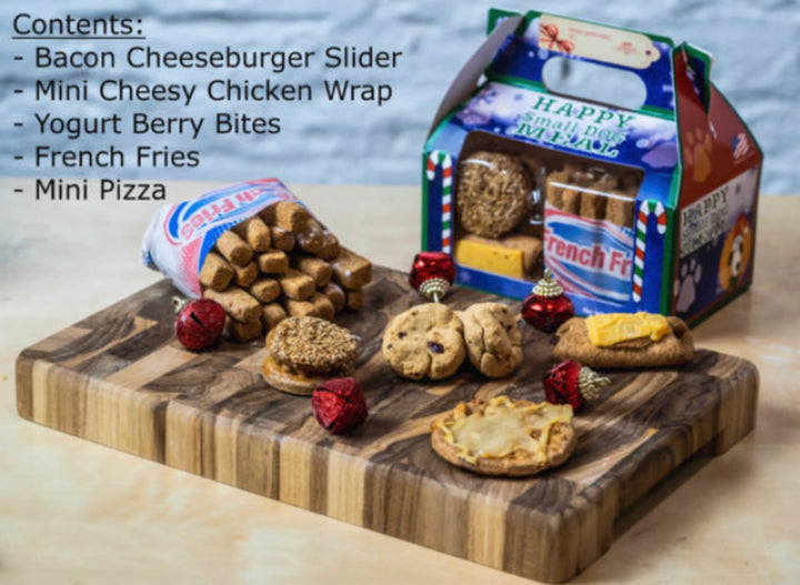 Happy Dog Meal - Red Rock Pet Supplies