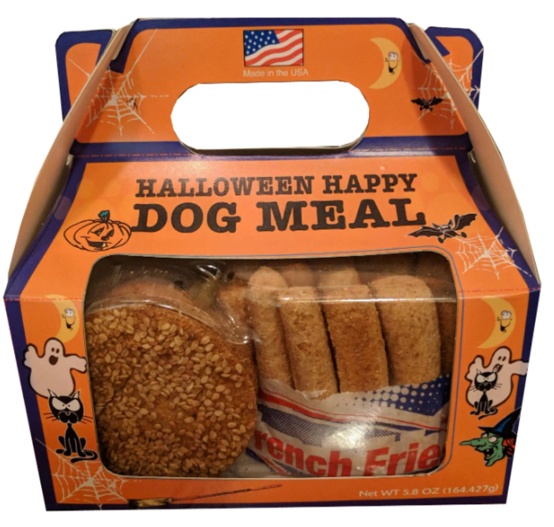 Happy Dog Meal - Red Rock Pet Supplies