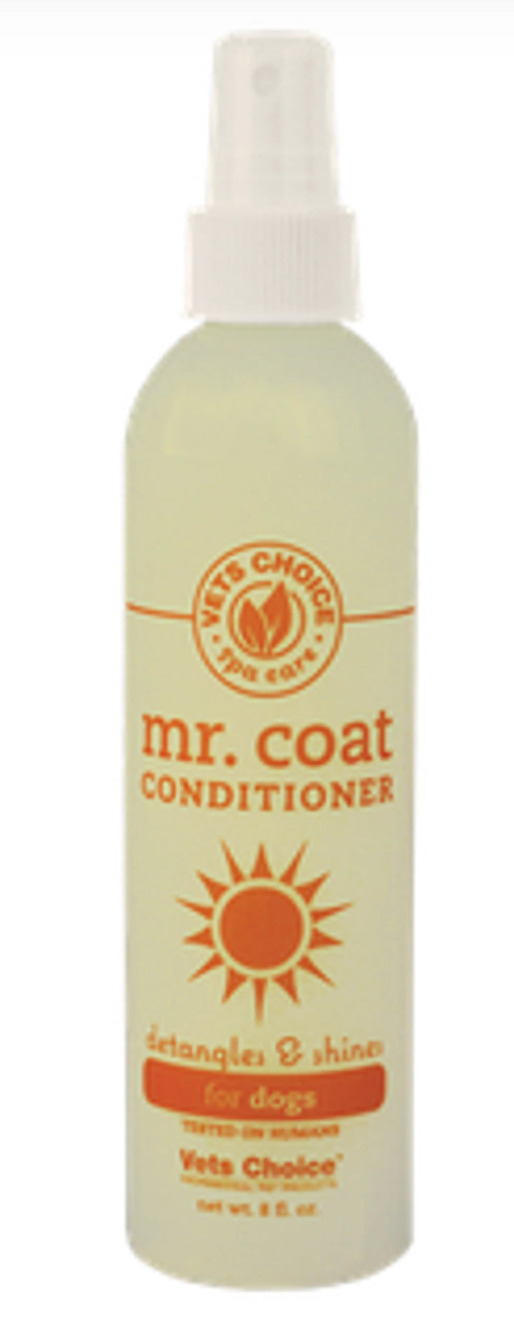 Mr. Coat Conditioner - Red Rock Pet Supplies
