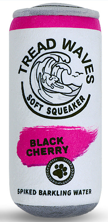 Personalized Dog Vocal Toys Cans