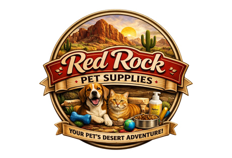 Red Rock Pet Supplies