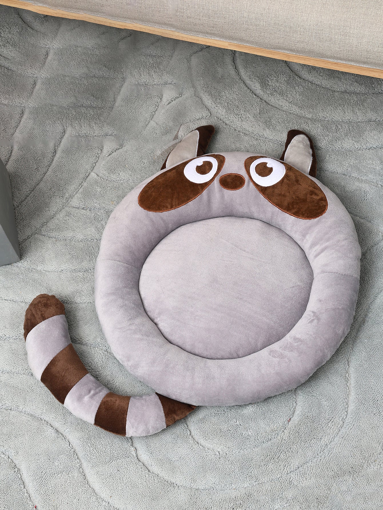 Soft And Comfortable Pet Bed