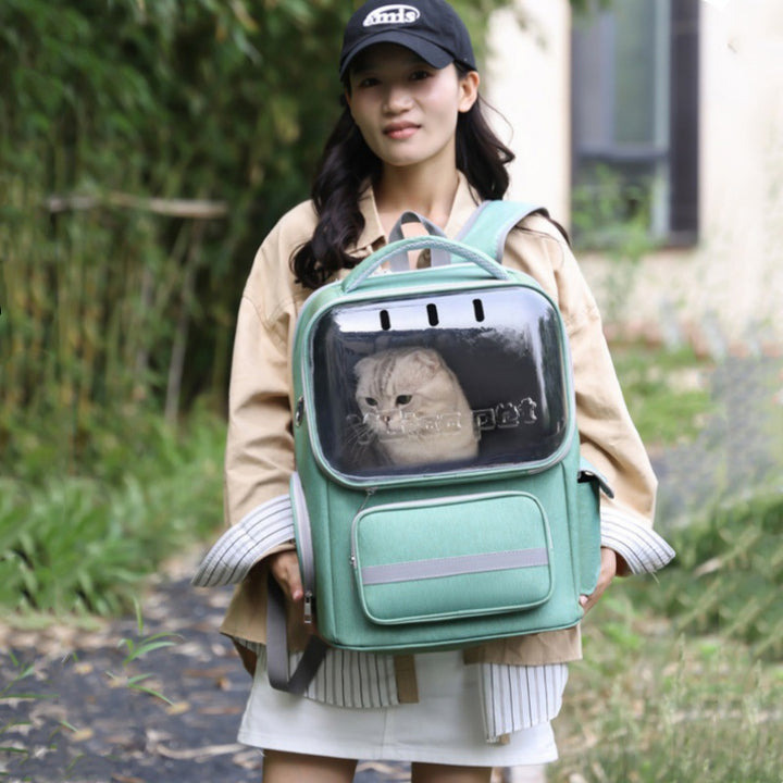 Outdoor Portable Dog Bag