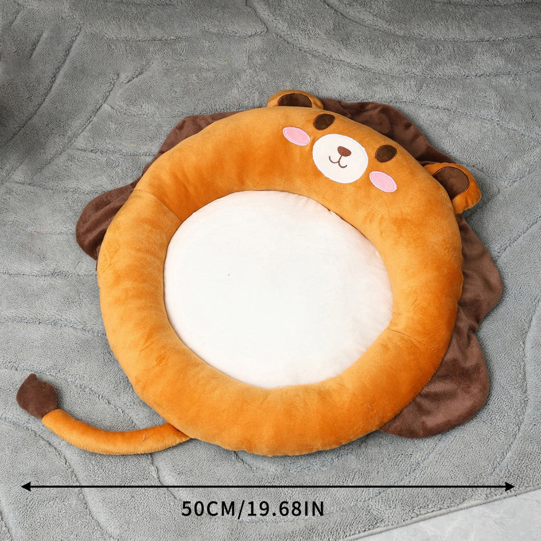 Soft And Comfortable Pet Bed
