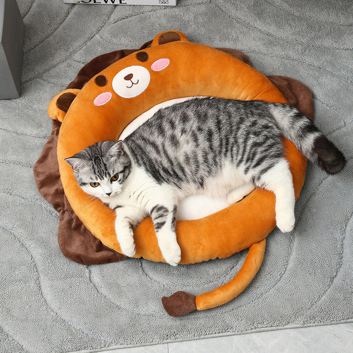 Soft And Comfortable Pet Bed