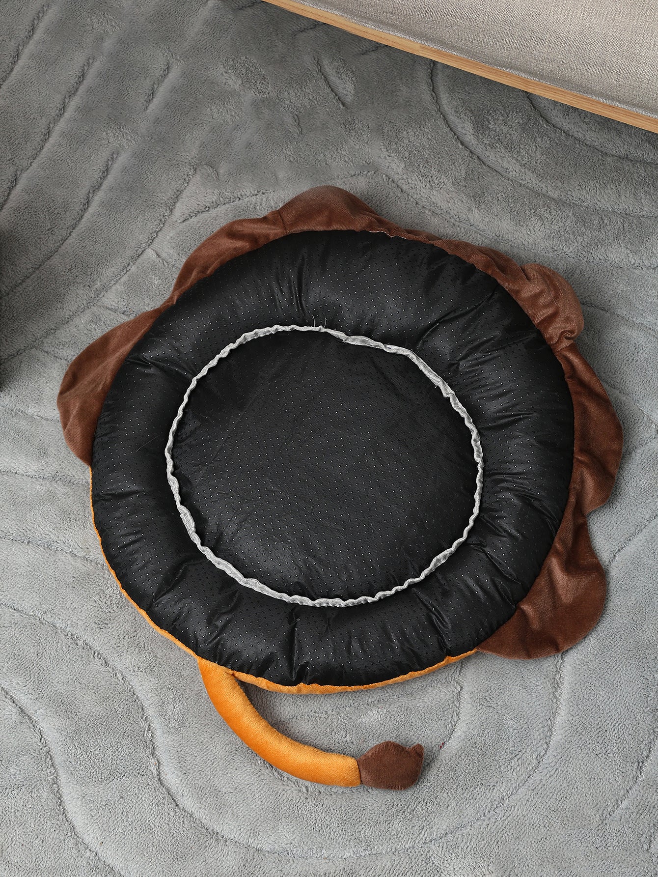 Soft And Comfortable Pet Bed