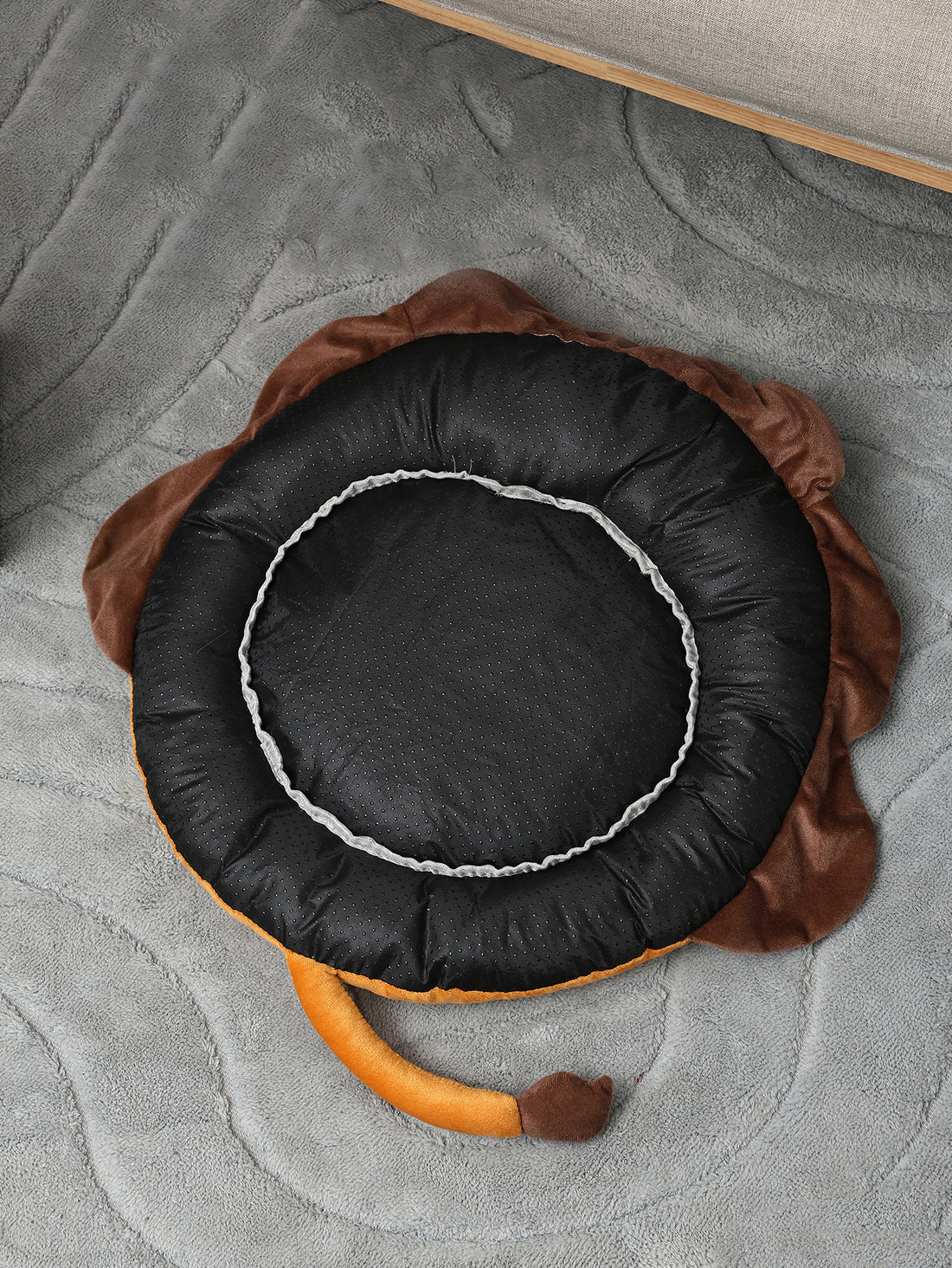Soft And Comfortable Pet Bed
