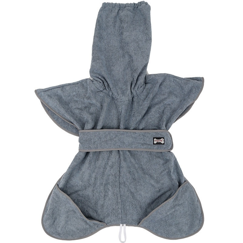 Dog Bath Towel Strong Water-absorbing