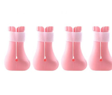 Anti-scratch Protective Gloves Bath Cat Bag